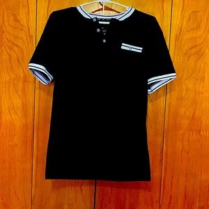 Men’s large Nick danger shirt